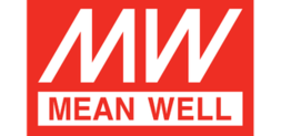 Official logo of MEAN WELL